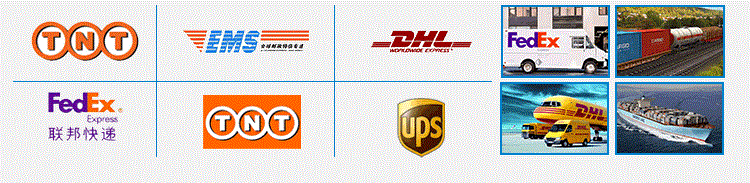 Shipment 1
