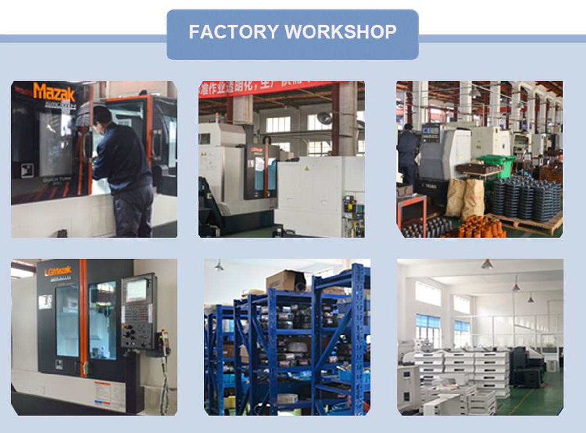 Chongqing Scope factory workshop Chongqing Scope factory workshop