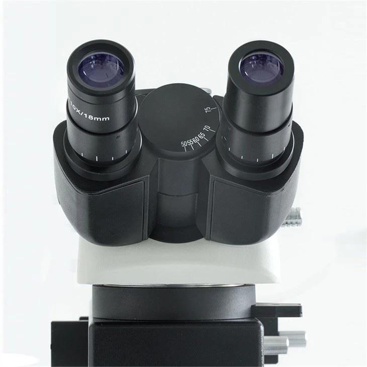 long working distance metallographic microscope objective lenses